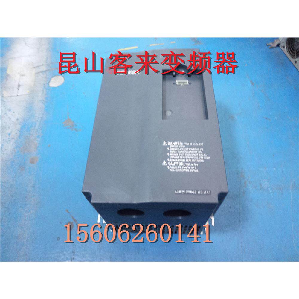 原装拆机三相380V上海众