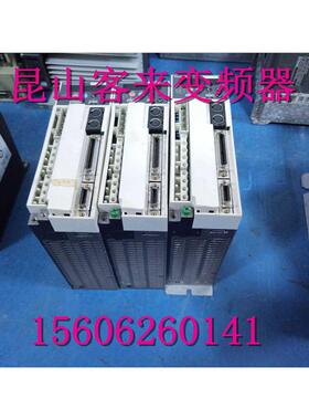 MBDCT1507B07   200W  伺服驱动器 实物拍摄 测试包好议价