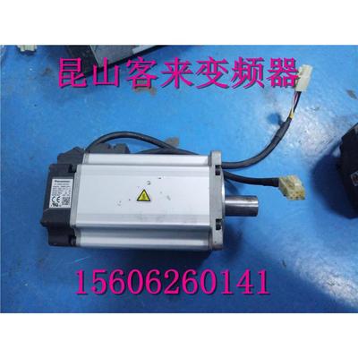 MHMD102P1C电机原装拆包