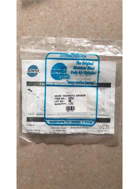 全新原装 BIMBA MRQ-2B 实物拍摄 现货议价