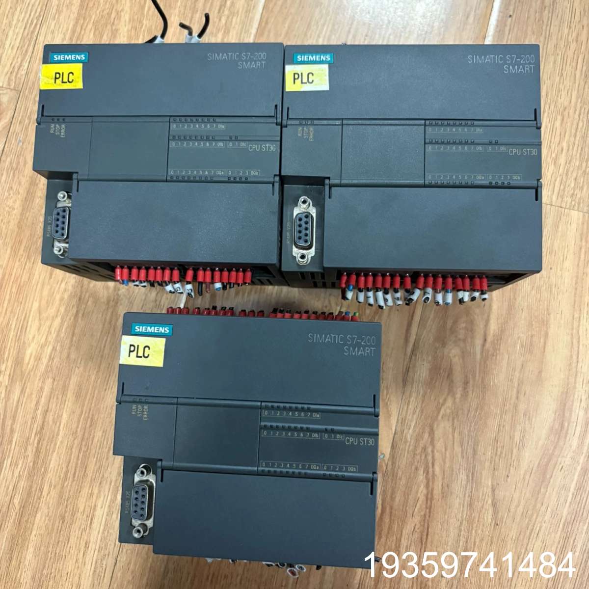 6ES7 288-1ST30-0AA0plc实议价