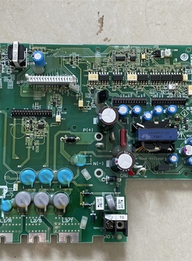 LM1-PP-15-18.5-22-4富士变频器LIFT电梯电源板驱动板SA53692议价