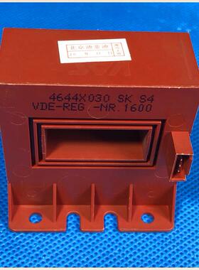 T60404-N4644-X030西门子变频器70系列45kw电流互感器霍尔传议价