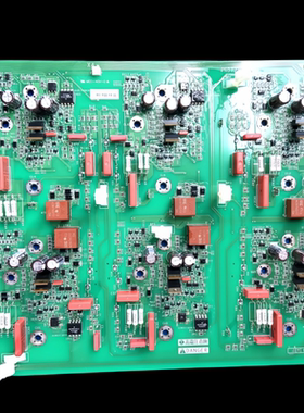 施耐德变频器ATV61系列160KW驱动板触发板VX5A1200和PN072183议价