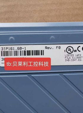 3PS754.9  3NW150.60-1  3IF260.60-1贝加莱2005系列模块原装议价