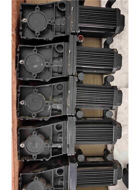 MDSKSRS056-23带减速机GKR04-2S VBR 056C23伦茨二手没用过都议价