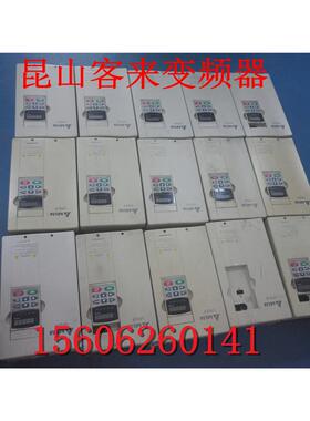 台达变频器VFD075F43A/B 7.5KW-380V  现货 测试包好VFD075B4议价