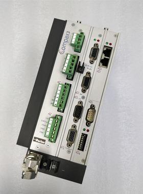PARKER 派克 COMPAX3 C3S063V2F12 I21 T30 M11 A22 原装拆机议价