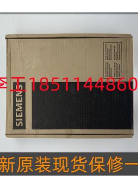 6SL3040-1MA01-0AA0全新原装S120变频器CU320-2PN控制单元议价