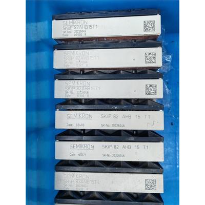 SKiiP82AHB15T1和3ANT4