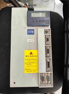 BKSC-4011GS-10C 4011GST 4011GS超同步驱动器拆机包好测试好议价