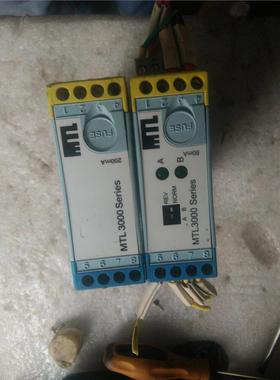 MTL3000系列 安全继电器 MTL3021  MTL3013  议价议价