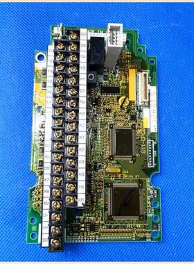 富士变频器G11-CPCB系列1.5-2.2-3.7-5.5kw控制板CPU主板端子议价