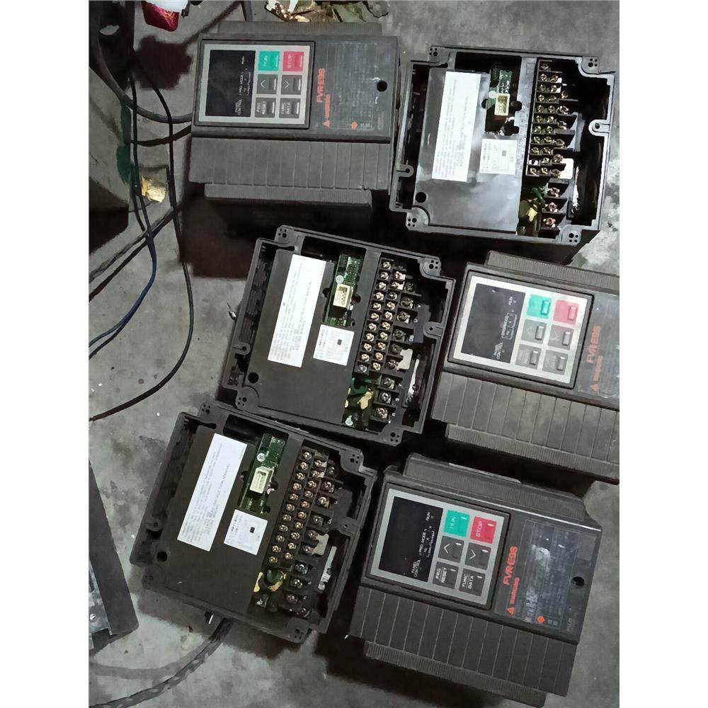 富士E9S序列，拆机原装FVR0.4E9S-4数量多台，欢迎议价