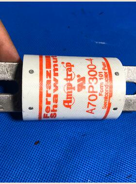 A70P300-4和A70P450-4安川变频器保险快速熔断器A70P350-4议价