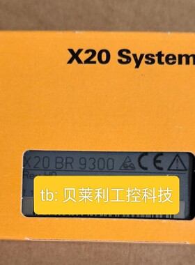 X20AI2437  X20AI2438  X20DO4649 贝加莱 模块全新原装议价议价