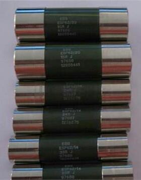 西门子变频器430 440缓冲启动充电电阻EBG ESP62/20 15RJ原装议价