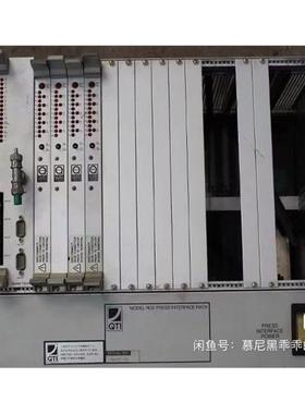 PN051280  QUAD/TECH QTI系统控制器CP议价