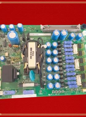 ETC617163安川变频器F7系37KW主YPCT31521-1驱动板电源板6171议价