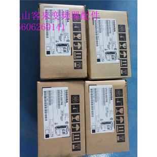 2007PM VFS15 220V 0.75KW 议价 东芝变频器VF 全新原装 S15系列