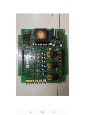 AB伟肯变频器电源板驱动板PC00487E 487G拆机功能包好500V议价