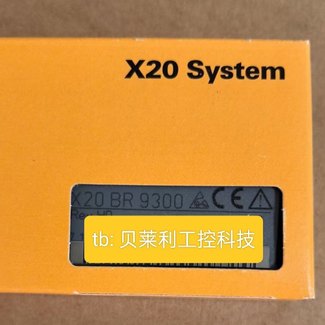 X20PS1贝加莱模块全新原