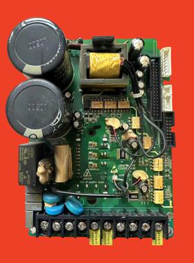 MT152QD5拆机汇川变频器MD380系0.75-1.5-2.2KW千瓦主驱动电议价