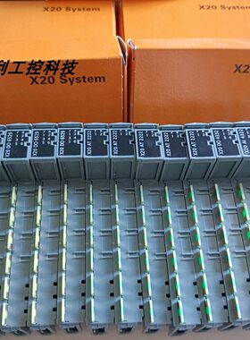 X20PS9402 X20PS9502 X20PS9602 贝加莱模块原装PLC现货议价