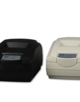 公达TP-POS2000 大药房票据打印机 POS2000营改增卷式小票打印机