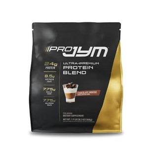 Pro JYM Chocolate Mousse Protein Powder - Whey Protein Is