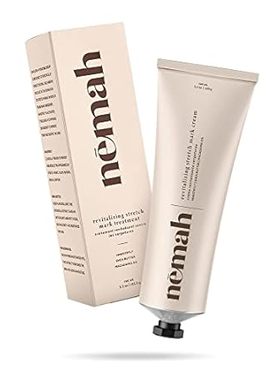 Revitalizing Stretch Mark Cream， Ultra-Hydrating Stretch