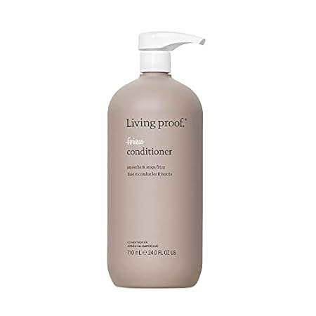 Living Proof No Frizz Conditioner