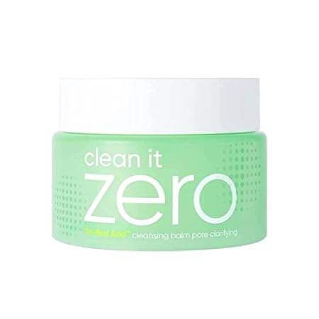 BANILA CO Clean It Zero Pore Clarifying Cleansing Balm: M