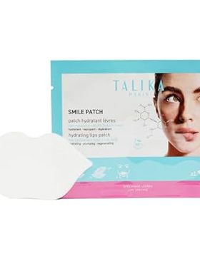 Talika Smile Patch | New Hydrating Lip Mask | Helps To Mo