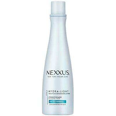 Nexxus Hydra-Light Conditioner， Moisturizing Conditioner，