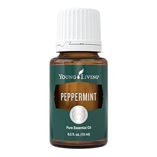Peppermint Essential Oil 15ml by Young Living - Invigorat