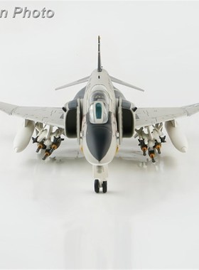新品收藏家HAv19014 F4N 灰色幽灵中队1/72合金飞机
