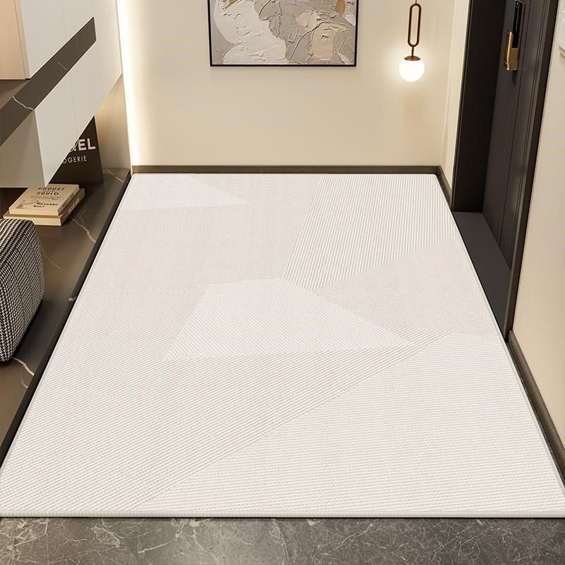 新款入户地垫门垫进门地r毯客厅玄关大门口门外防滑家用脚踏垫子