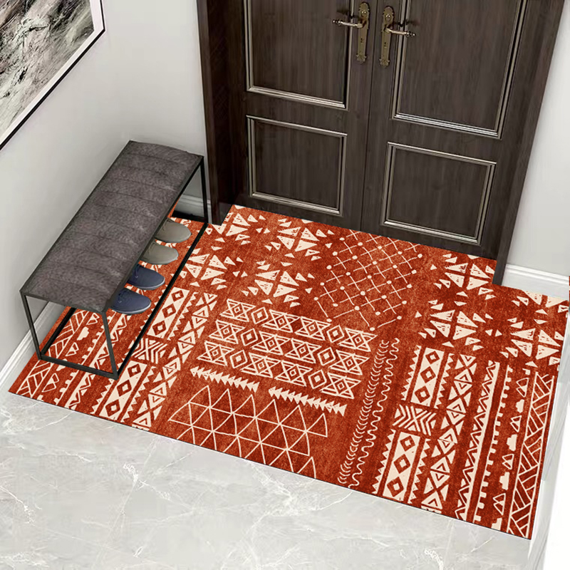 现代简约家用耐脏好打理