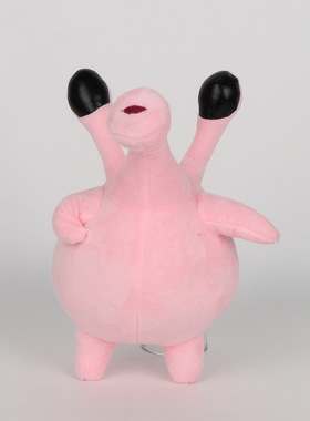 跨境Hollow Knight: Silksong Plush空洞骑士：丝之歌毛绒玩具