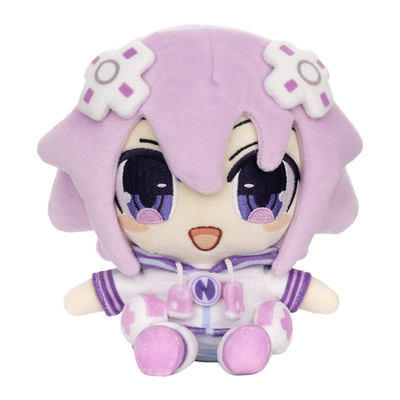 NeptunePlushie海王星毛绒公仔