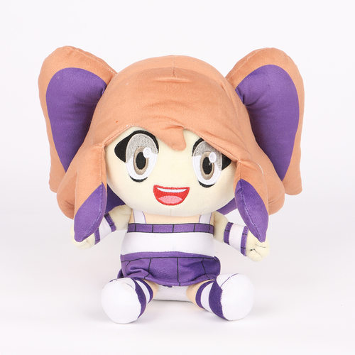 RobloxLyna卡通毛绒玩偶公仔