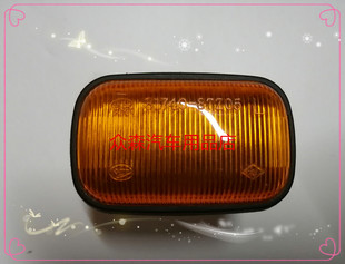 适用于丰田大发特锐叶子板灯边灯一汽华利达路特锐转向灯汽车配件