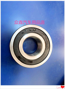 适用于丰田特锐 前轮轴承 达路 后轮轴承 轴承套 汽车配件