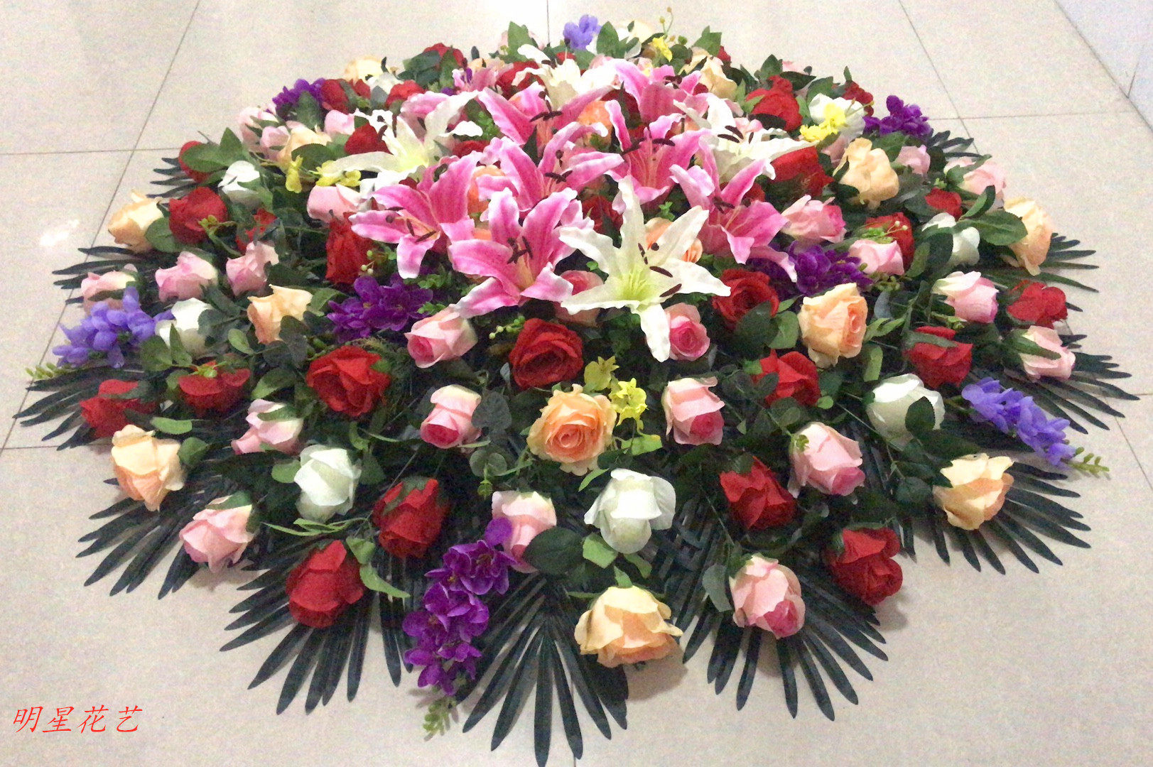 北京仿真餐桌花假花大圆桌花台花绢花酒店转盘花仿真桌花顺丰包邮,鲜花速递/花卉仿真/绿植园艺,仿真花,淘宝优惠券,粉丝福利购,淘宝优惠卷