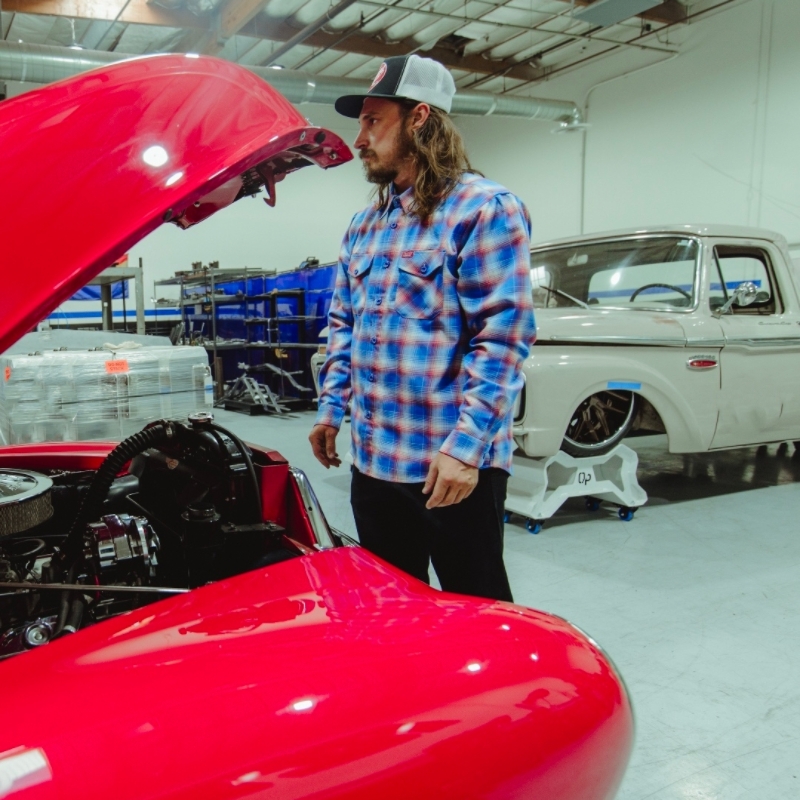 美版 西海岸街头hiphop奇卡诺 美式经典 嘻哈 硬核摇滚 机车 衬衫