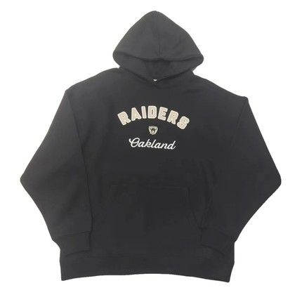 美版 复古嘻哈街头hiphop 美式经典 高克重 加绒 美潮 突袭者卫衣