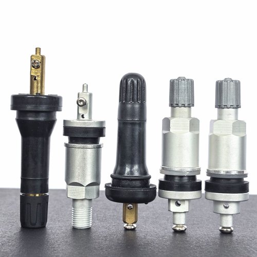 东风胎压监测专用气门嘴