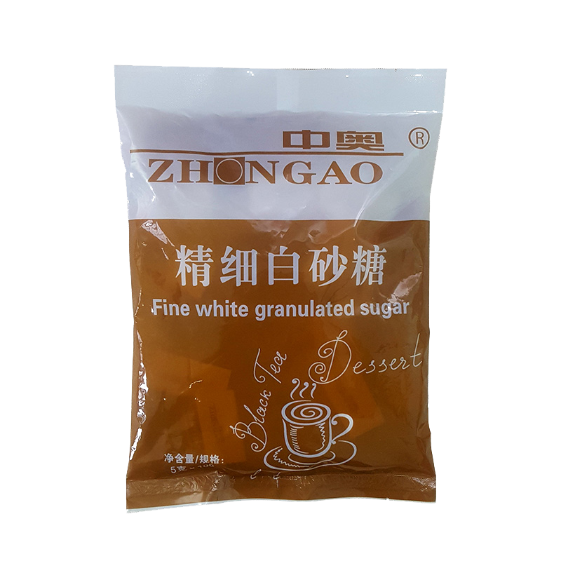 中奥奶茶冲饮咖啡散装白砂糖