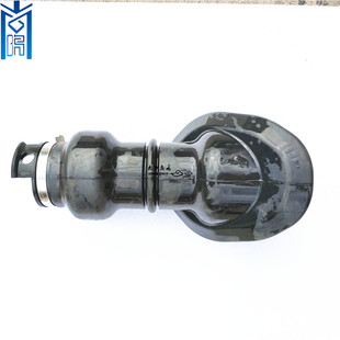 适配长安cs75睿骋方向机十字轴转向机连接轴防尘罩万向节防尘套